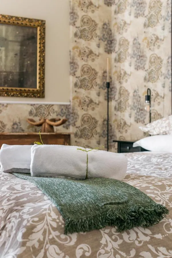 Bed and Breakfast Abbraccia Morfeo Roma 3*, Rom