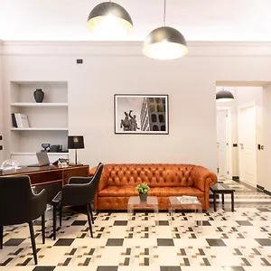 Pensjonat Foresteria Di Piazza Cavour - Luxury &, Rzym