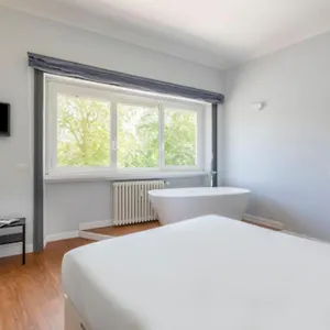  Gasthof Residenza Testaccio