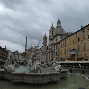  Frühstückspension Navona Relais