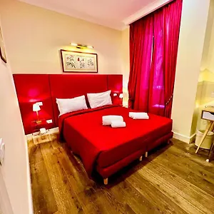 Quirinale Luxury Bed and breakfast