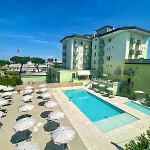 *** Hotel Vianello Włochy