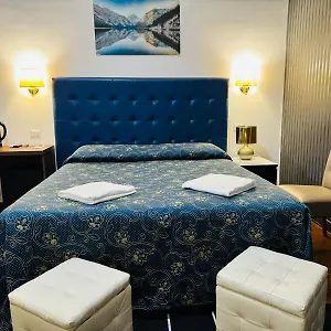 Bed & Breakfast Marziah, Rome