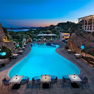 ***** Ośrodek wypoczynkowy Grand Resort&spa Ma&ma - Adults Only Włochy