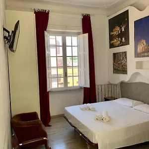 Amoroma Vatican Bed and breakfast
