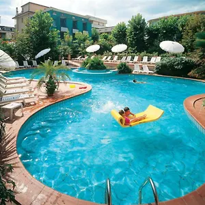 *** Hotel San Giorgio Savoia Włochy