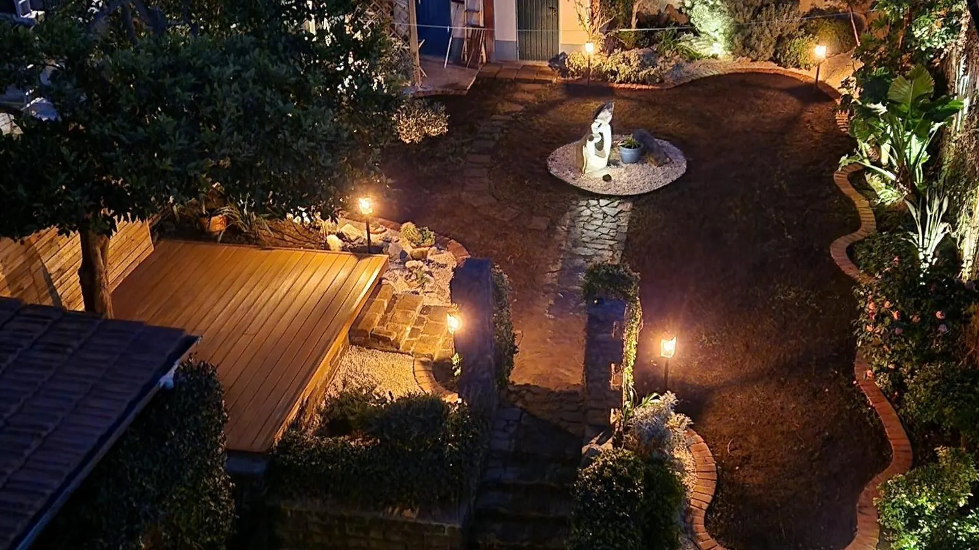 Bed and Breakfast Abbraccia Morfeo Roma Italia