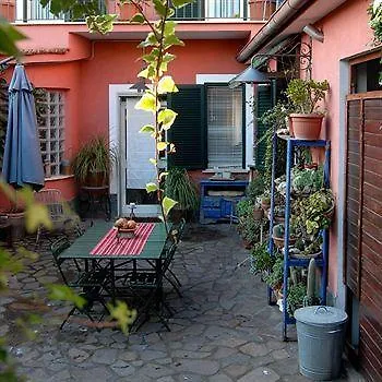 Bed and Breakfast Abbraccia Morfeo Roma