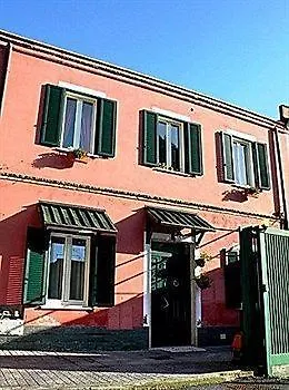 Bed & Breakfast Bed and Breakfast Abbraccia Morfeo Roma