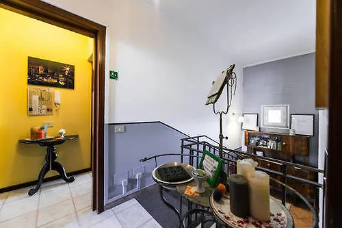 *** Bed & Breakfast Bed and Breakfast Abbraccia Morfeo Roma Italia