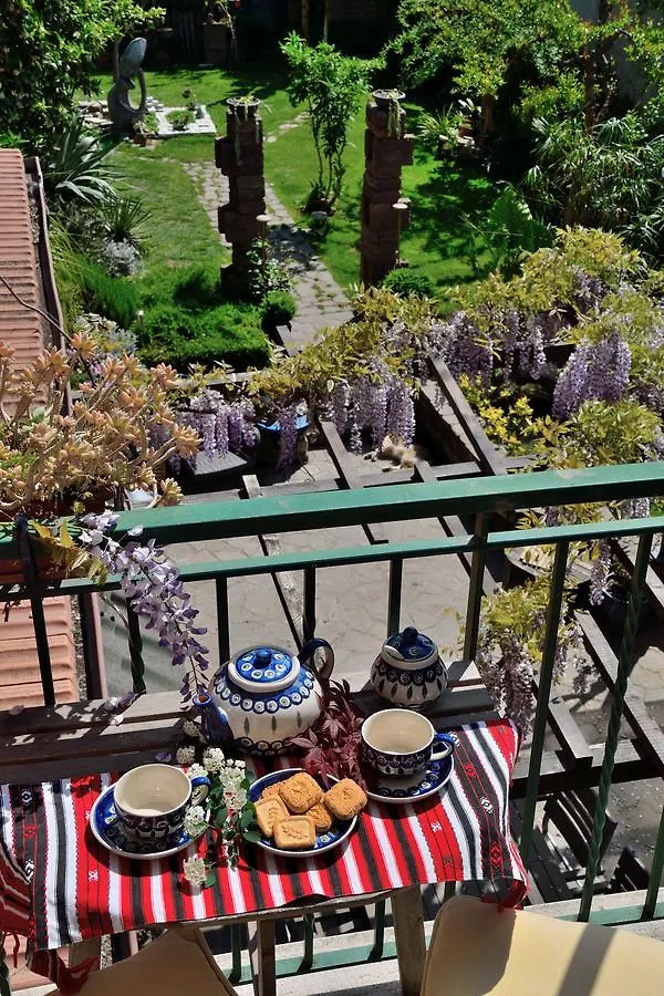 Bed and Breakfast Abbraccia Morfeo Roma Bed & Breakfast