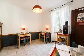 Bed and Breakfast Abbraccia Morfeo Roma 3*,  Italia