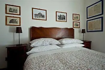Bed & Breakfast Bed and Breakfast Abbraccia Morfeo Roma