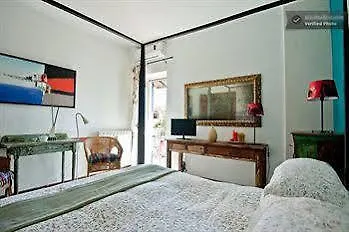 Bed and Breakfast Abbraccia Morfeo Roma Bed & Breakfast