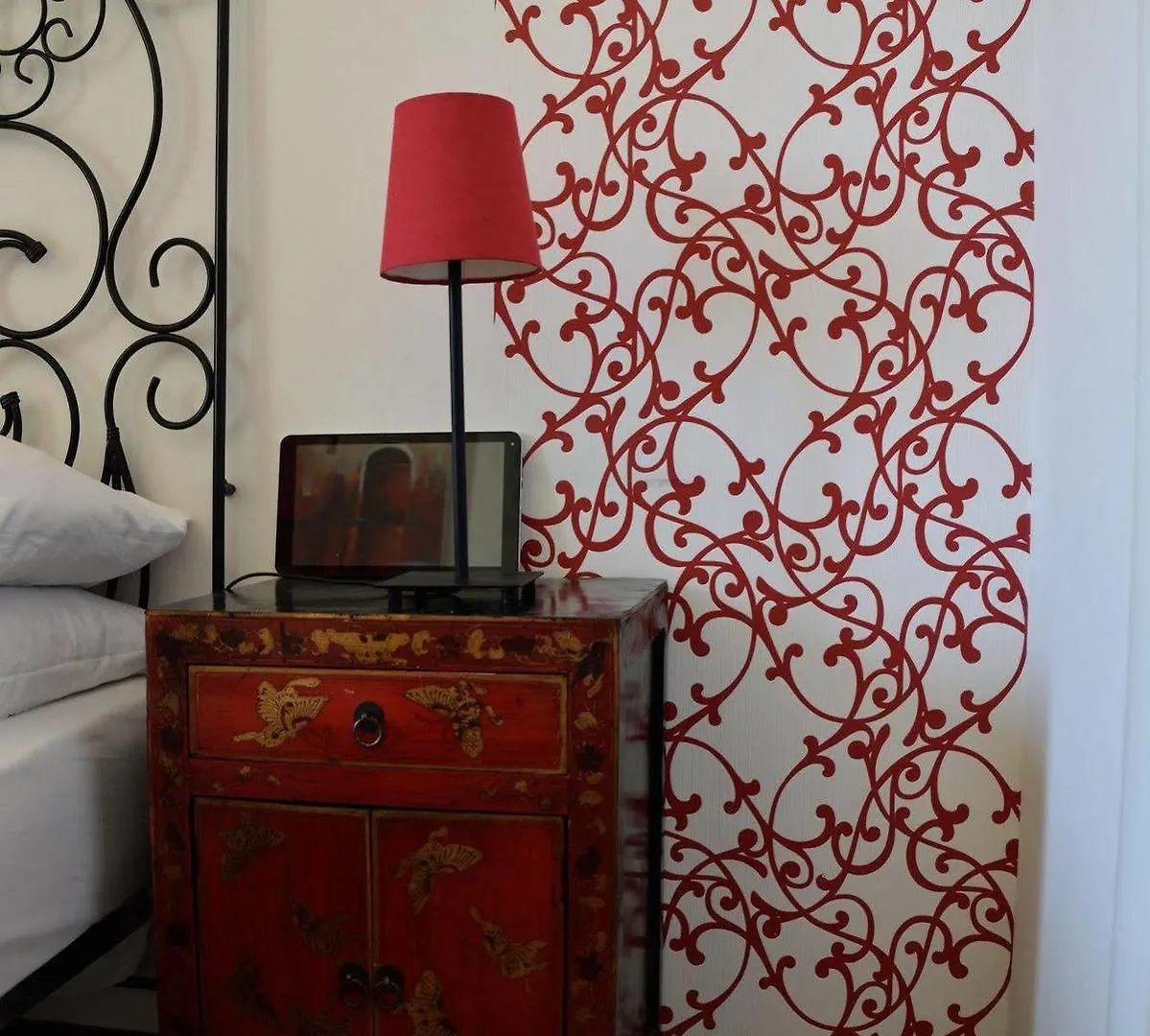 Bed and Breakfast Abbraccia Morfeo Roma 3*,