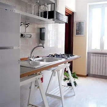 Bed and Breakfast Abbraccia Morfeo Roma Bed & Breakfast