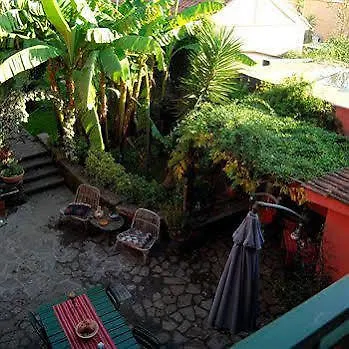 Bed and Breakfast Abbraccia Morfeo Roma Italia